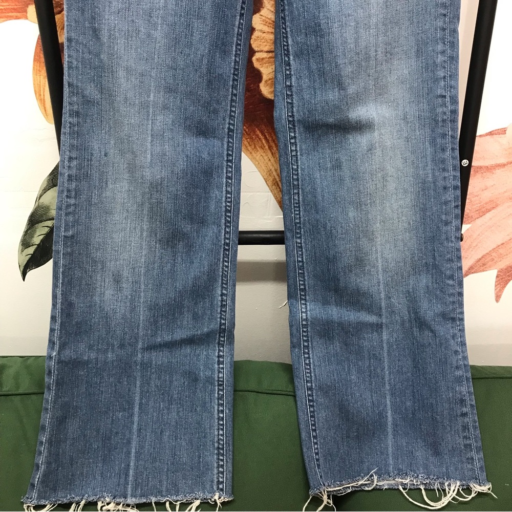 MARC BY MARC JACOBS JEANS ! - Picture 5 of 12